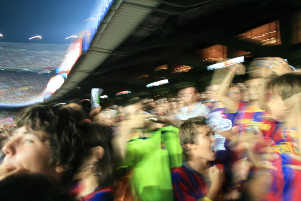 Achetez vos places pour le Trophée Gamper 2016 au Camp Nou, FC Barcelone