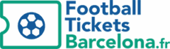 footballticketsbarcelona.fr logo