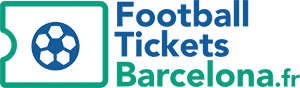 logo footballticketsbarcelona.fr